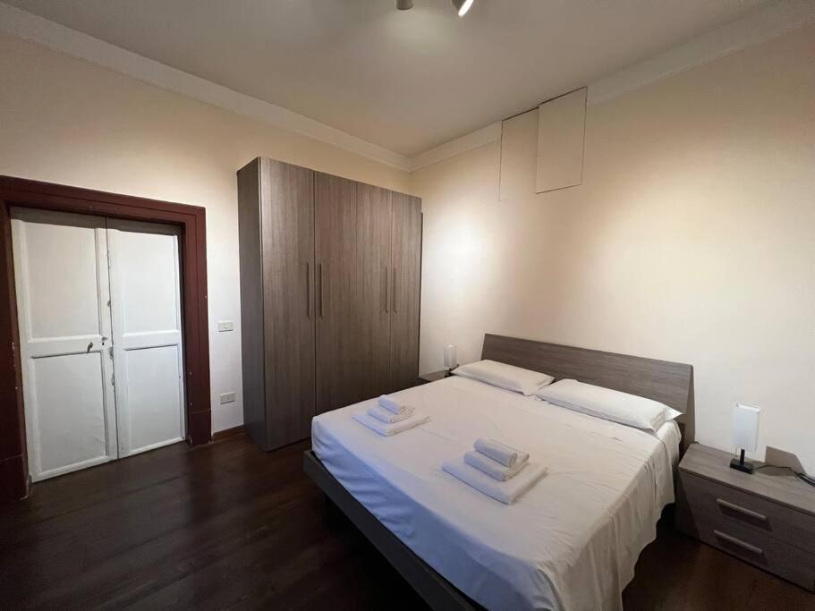 La Fornarina Apartment Řím Exteriér fotografie